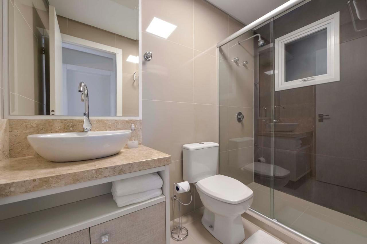 Centro De Canela Apartamento Lindo ภายนอก รูปภาพ