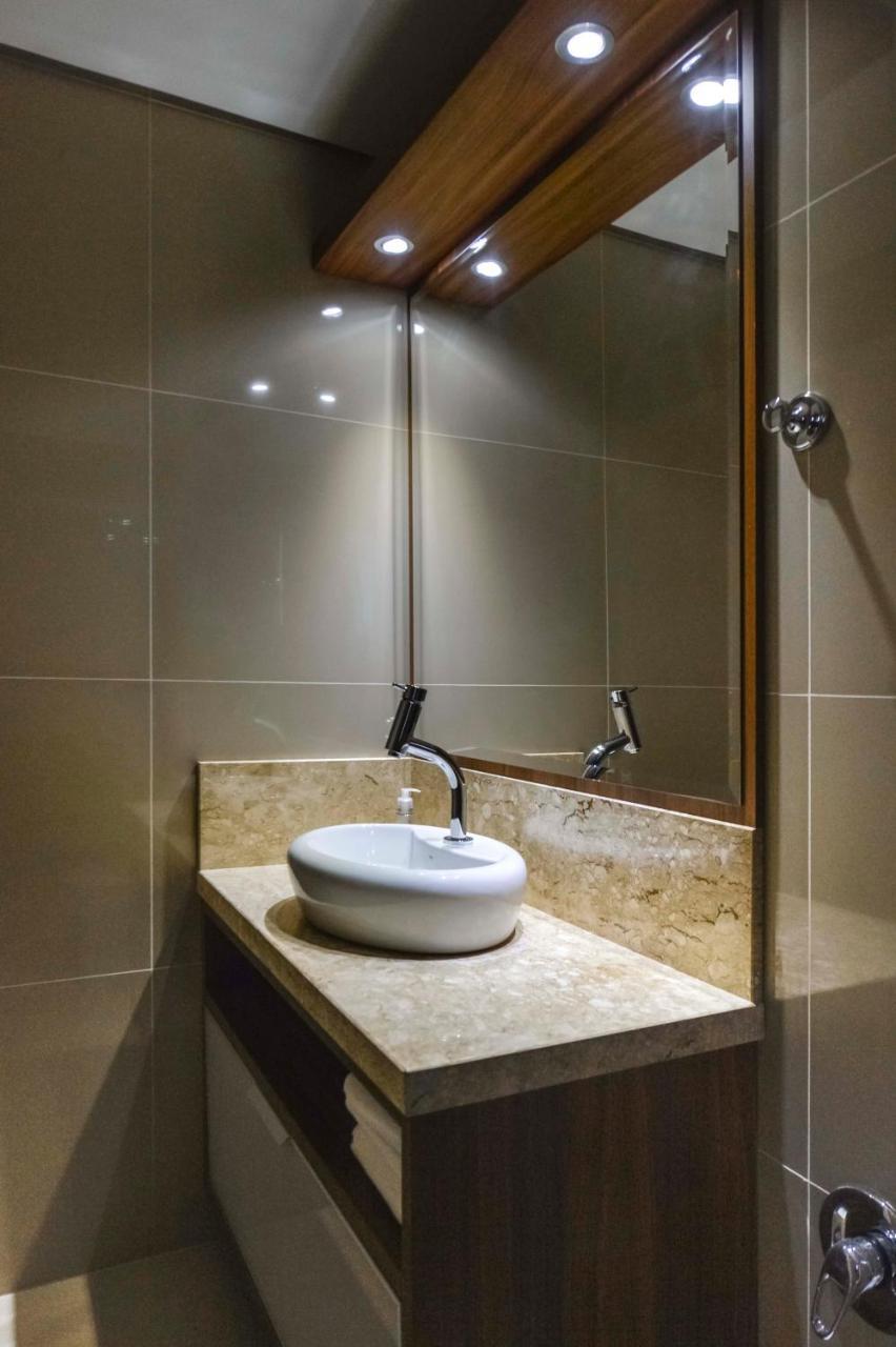 Centro De Canela Apartamento Lindo ภายนอก รูปภาพ