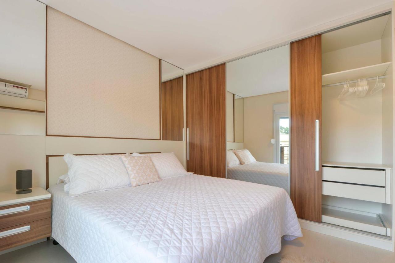 Centro De Canela Apartamento Lindo ภายนอก รูปภาพ