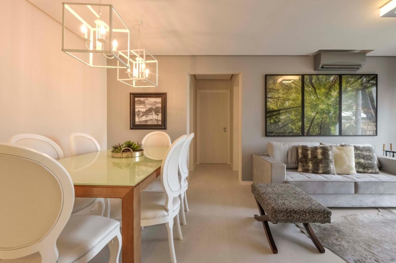 Centro De Canela Apartamento Lindo ภายนอก รูปภาพ